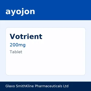 Votrient