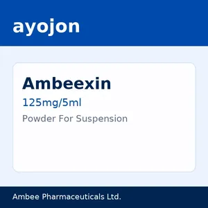 Ambeexin
