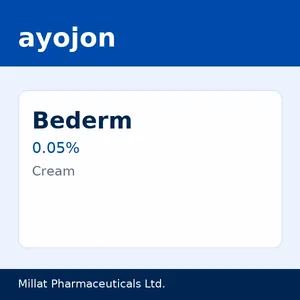 Bederm