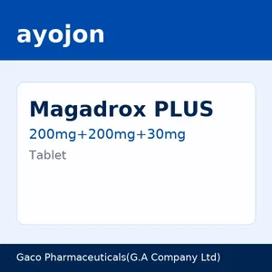 Magadrox PLUS