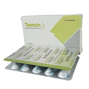 Tamsin (Strip of 10)