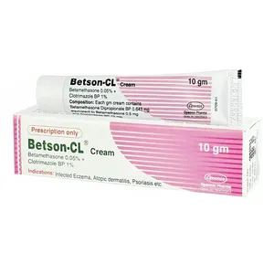 Betson CL