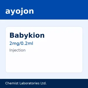 Babykion