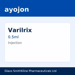 Varilrix
