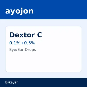 Dextor C
