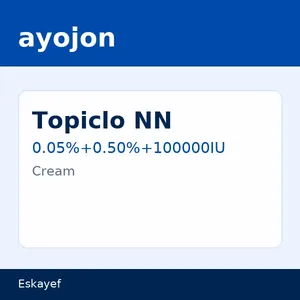Topiclo NN