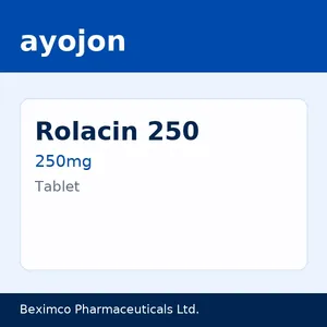Rolacin 250