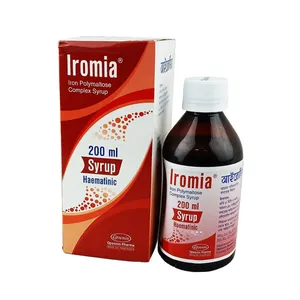 Iromia