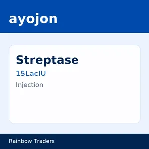 Streptase