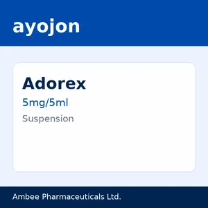 Adorex