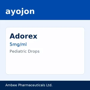 Adorex
