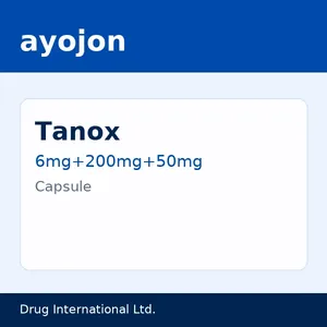 Tanox