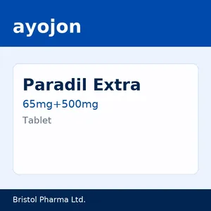 Paradil Extra