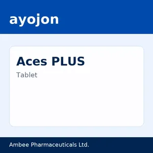 Aces PLUS (Box of 30)