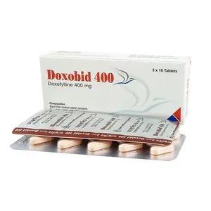 Doxobid (Strip of 10)