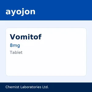Vomitof
