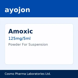 Amoxic