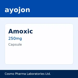 Amoxic