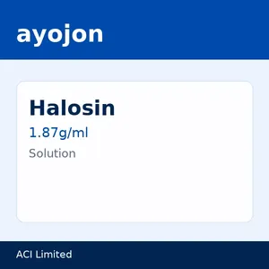 Halosin