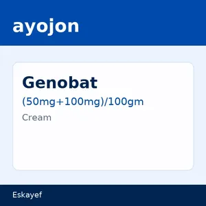 Genobat