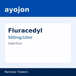 Fluracedyl