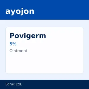 Povigerm