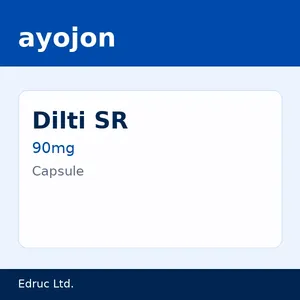 Dilti SR