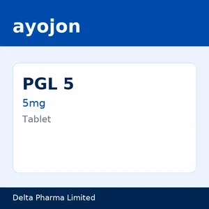 PGL 5