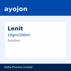 Lenit