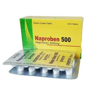 Naproben 500 (Strip of 10)