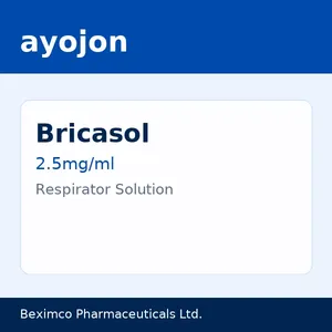 Bricasol