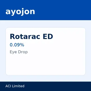 Rotarac ED