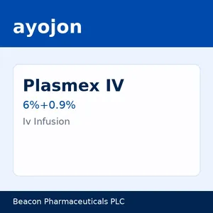 Plasmex IV