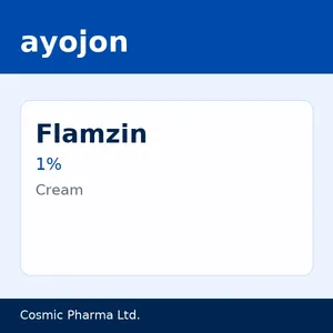 Flamzin
