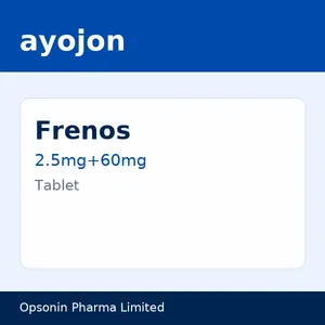 Frenos