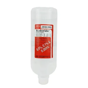 Koloride IV 1000ml