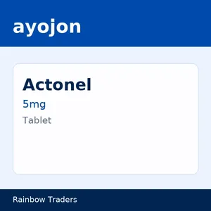 Actonel (Box of 28)