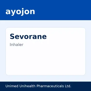 Sevorane