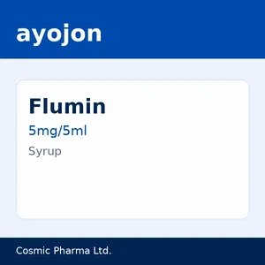 Flumin