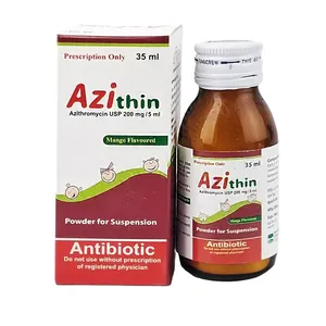 Azithin PFS 35ml
