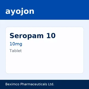 Seropam 10