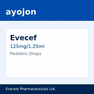 Evecef