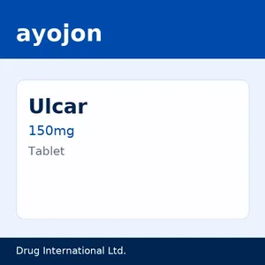 Ulcar