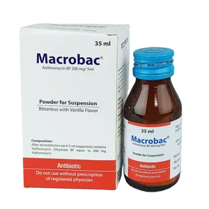 Macrobac 35ml