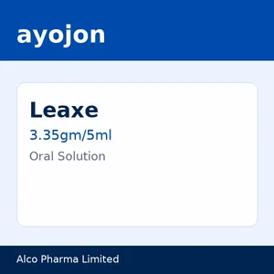 Leaxe