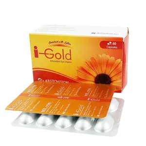 I-Gold (Strip of 10)