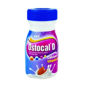 Ostocal D (Box of 30)