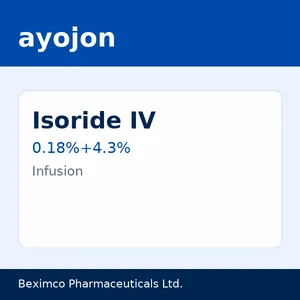Isoride IV