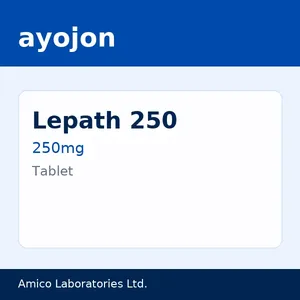 Lepath 250