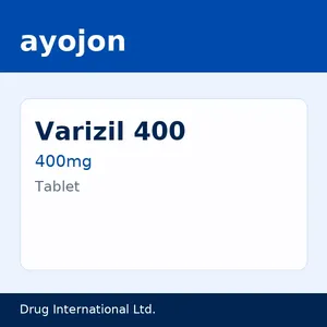 Varizil 400